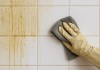 Como tirar gordura de paredes e azulejos com um único pano úmido Como tirar gordura de paredes e azulejos com um único pano úmido