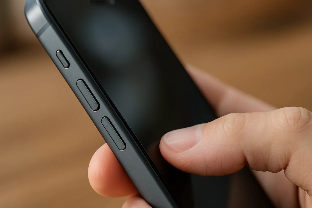 Descubra a função escondida no botão de volume do celular que pode facilitar sua rotina com áudios, alarmes e chamadas