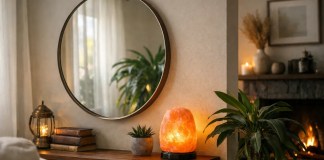 Espelhos que roubam ou potencializam onde colocá-los para proteger a energia do ambiente