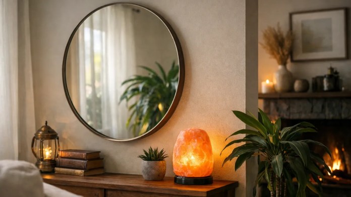 Espelhos que roubam ou potencializam onde colocá-los para proteger a energia do ambiente