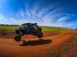 São Carlos recebe novamente a grande final do Campeonato Brasileiro de Rally Baja