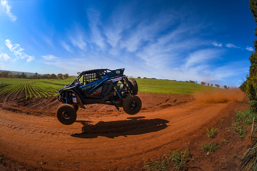 São Carlos recebe novamente a grande final do Campeonato Brasileiro de Rally Baja