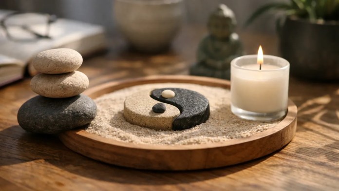 Seu equilíbrio emocional diário se rompe quando o corpo sobrecarrega, mas dá estes 5 sinais antes