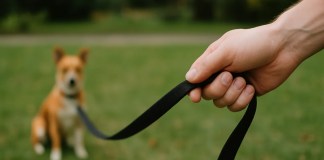 Seu pet não responde ao “vem” Passo a passo que melhora a comunicação e aumenta a segurança