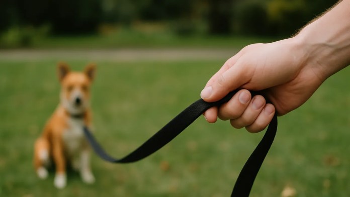 Seu pet não responde ao “vem” Passo a passo que melhora a comunicação e aumenta a segurança