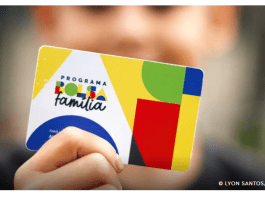 Caixa paga Bolsa Família a beneficiários com NIS de final 4