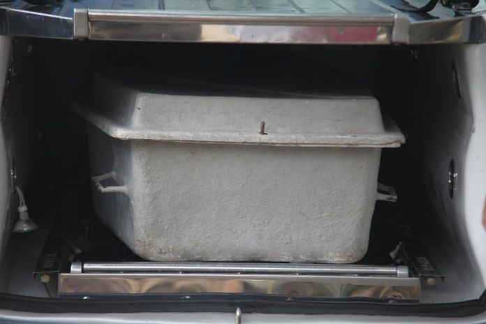 Homem assassinado na região da Rodoviária Homem assassinado na região da Rodoviária