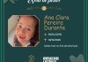 O falecimento, aos 10 anos, de Ana Clara Pereira Durante