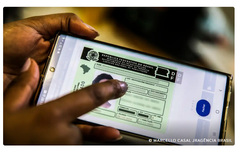 “Mudanças já estão em vigor”, diz Renan Filho sobre novas regras para CNH