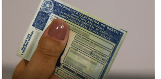 Governo oficializa nova regra e lança aplicativo para obtenção de CNH