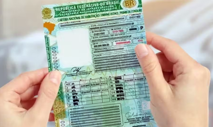 Saiba o que muda para tirar a CNH com as novas regras do Contran
