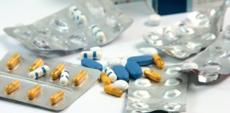 ANVISA manda recolher lotes de Paracetamol+Fosfato de Codeína