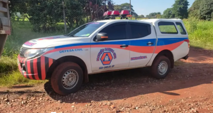 Defesa Civil monitora a passagem do ciclone Defesa Civil monitora a passagem do ciclone