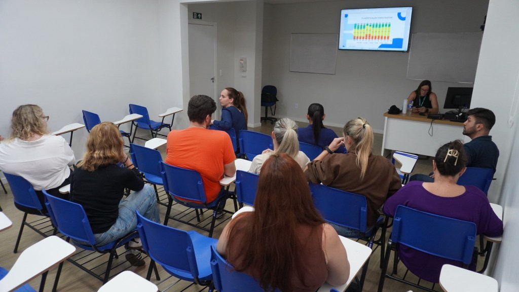 Santa Casa absorve 80% dos casos referenciados pelas UPAs