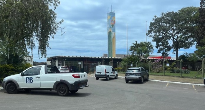 Faber tem vagas de emprego