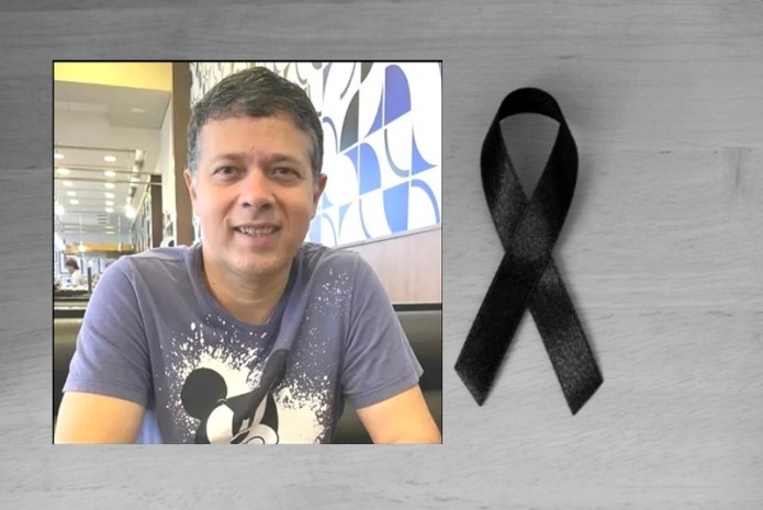 Corpo localizado em canavial: Valdeli tinha 51 anos Corpo localizado em canavial: Valdeli tinha 51 anos