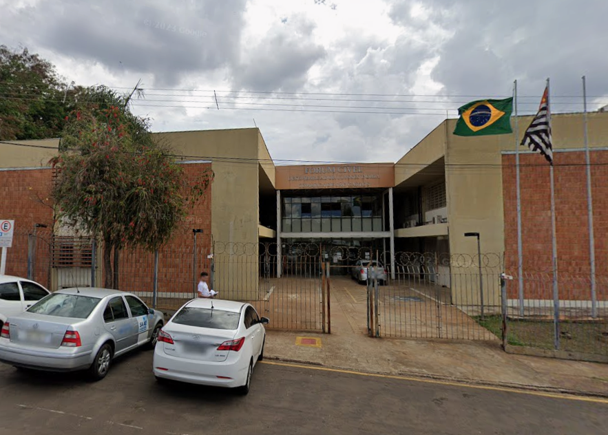 TJSP oferece vagas de estágio em São Carlos