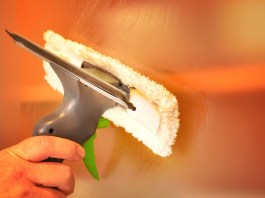 Vagas para Auxiliar de Limpeza