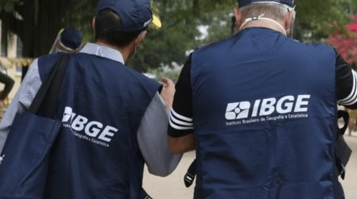 ibge IBGE abre processo seletivo com cinco vagas para São Carlos