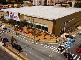 Escala 5x2 no Savegnago