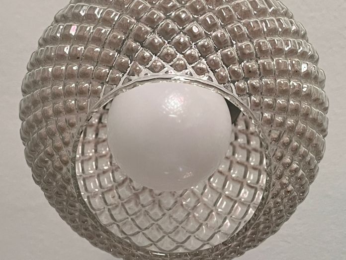 Moradora fala da falta de energia