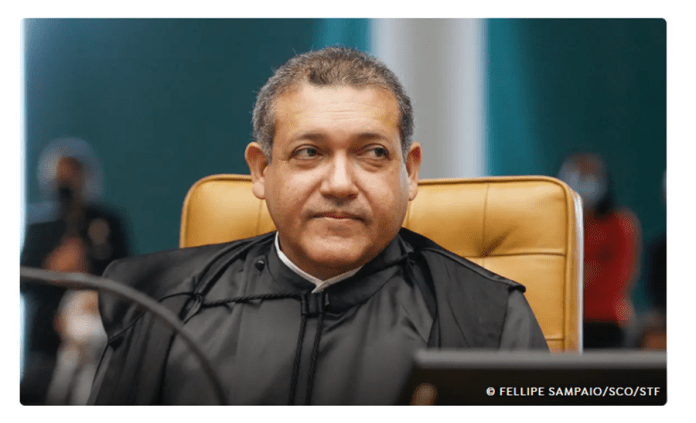 STF suspende leis municipais que autorizaram funcionamento de bets