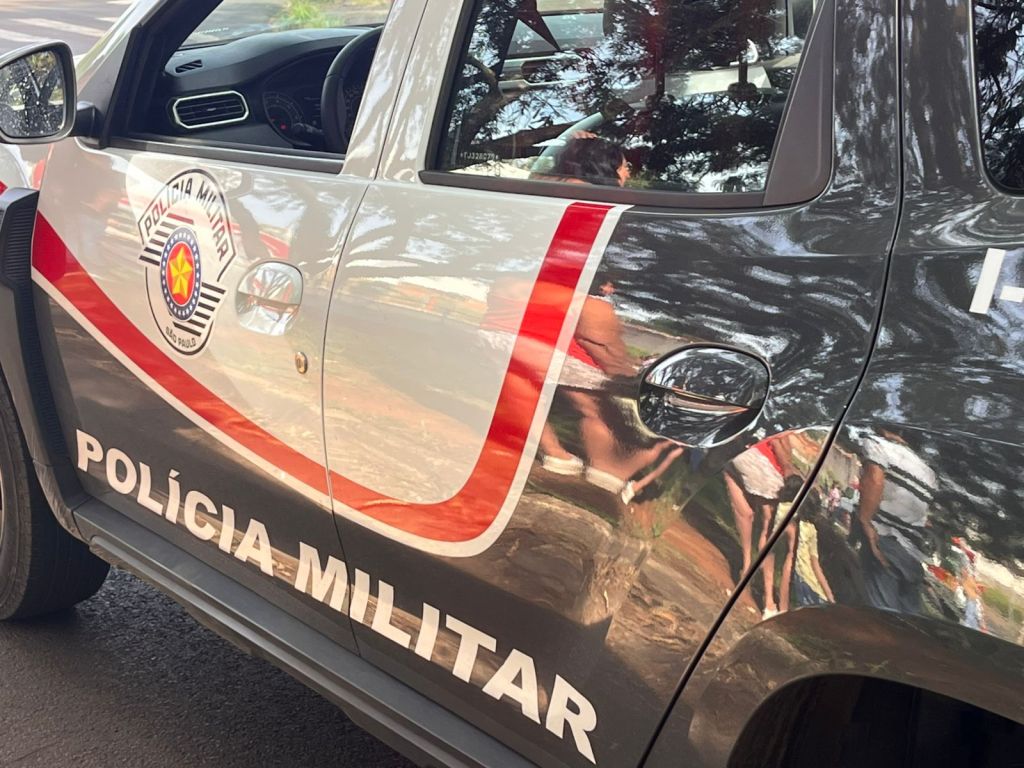 PM agiu rápido e conteve violência