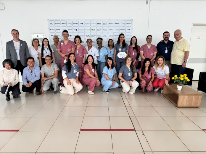 Mutirão de saúde no HU-UFSCar teve mais de 500 atendimentos