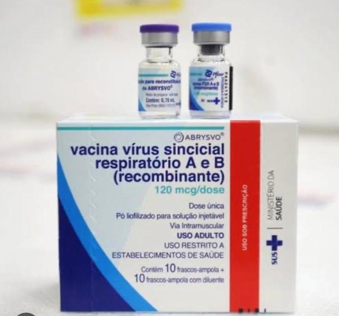Vacina contra Vírus Sincicial Respiratório começa a ser aplicada em São Carlos