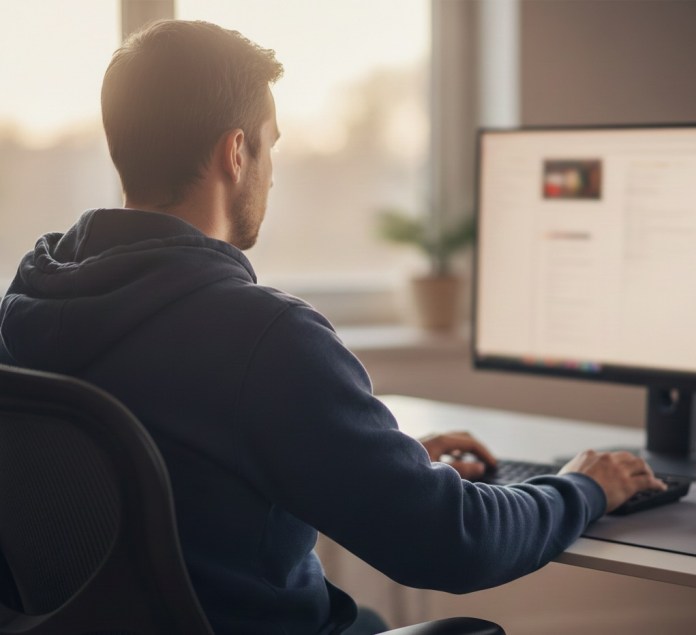 Casa do Trabalhador abre inscrições para curso de Inteligência Artificial Generativa em parceria com o Senai Casa do Trabalhador abre inscrições para curso de Inteligência Artificial Generativa em parceria com o Senai