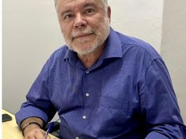 O vereador Lineu Navarro (PT) encaminhou nesta quarta-feira (21 de janeiro), um ofício ao presidente do SAAE, exigindo a imediata revisão dos valores das contas de água referentes ao mês de dezembro de 2025, a serem pagas no mês de fevereiro.