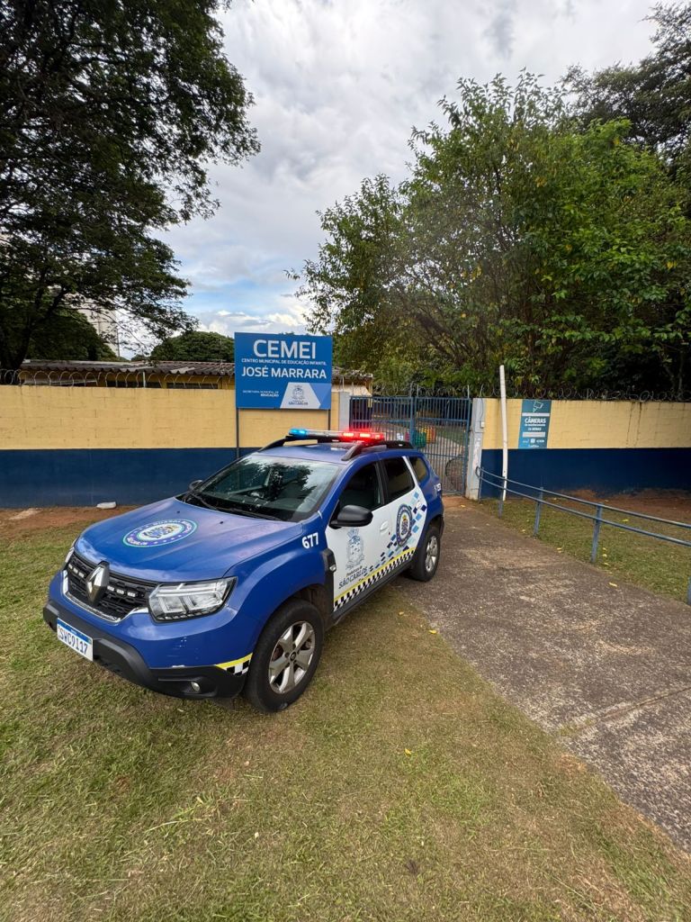 GM recuperou televisor