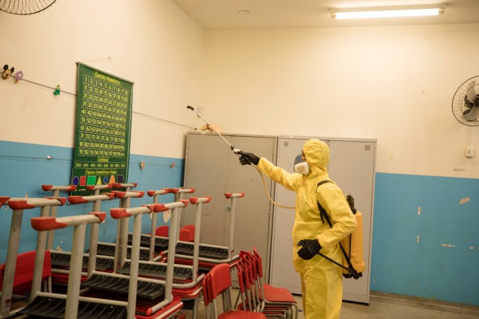 CEMEIS dedetizadas CEMEIS dedetizadas