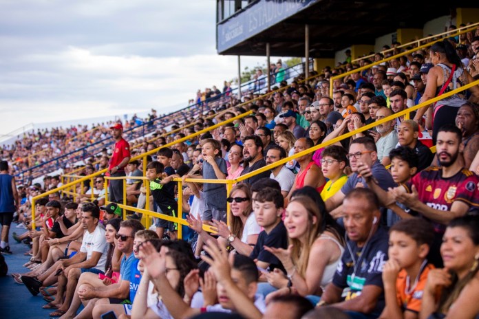 Ingressos para a Copinha 2026