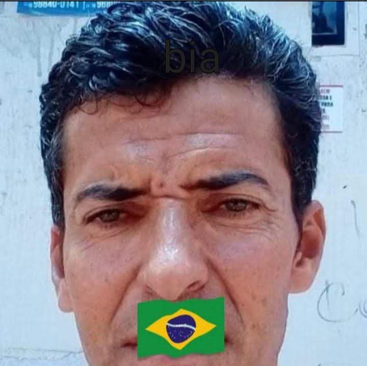 Filha busca informações sobre o pai