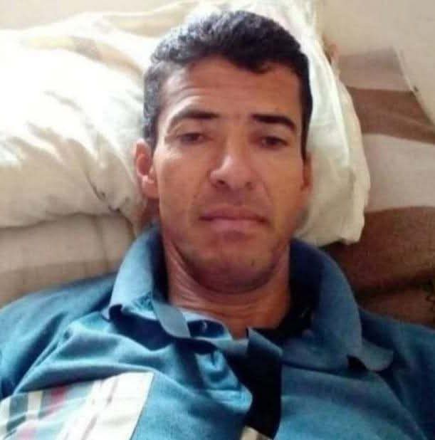 Filha busca informações sobre pai desaparecido em São Carlos Filha busca informações sobre pai desaparecido em São Carlos