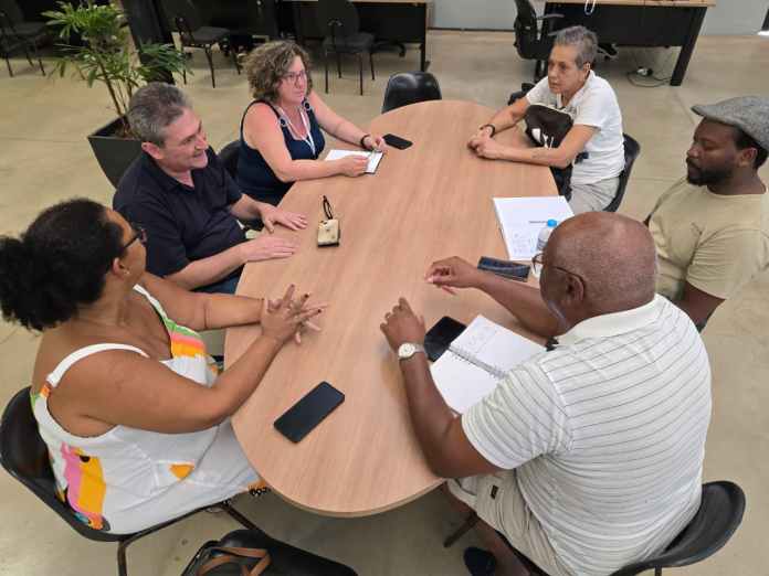 Carnaval no Flor de Maio Carnaval no Flor de Maio