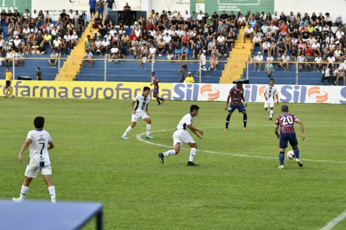 Copa SP: Grêmio empata e Santos vence Copa SP: Grêmio empata e Santos vence