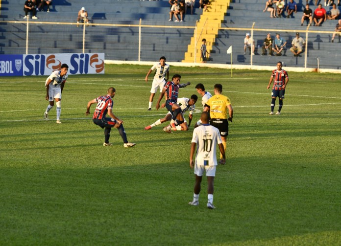 Copa São Paulo tem segunda rodada Copa São Paulo tem segunda rodada
