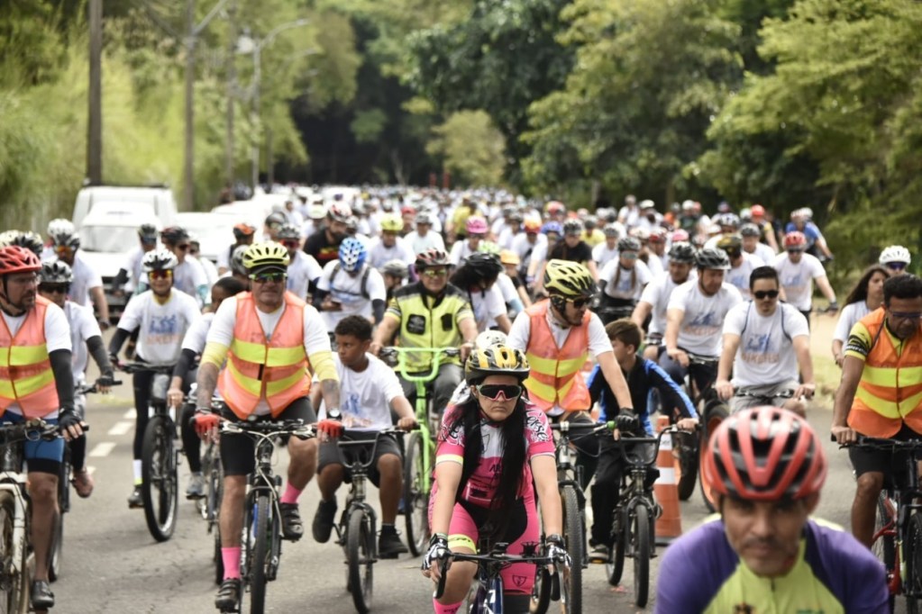 Inscrições no 3º Bike Fest São Carlos estão na reta final