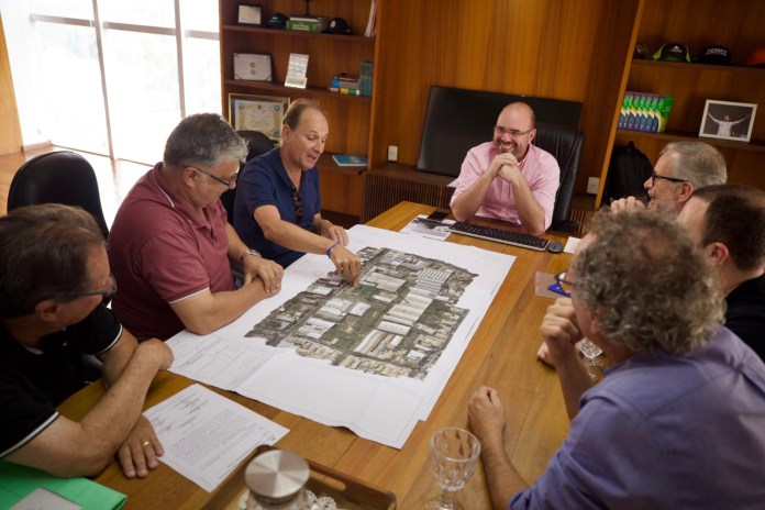 Covabra em São Carlos Covabra em São Carlos