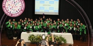Curso de Medicina da UFSCar conquista 1º lugar no Enamed