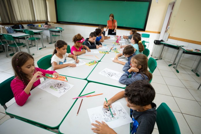 São Carlos abre processo seletivo para a contratação de professores