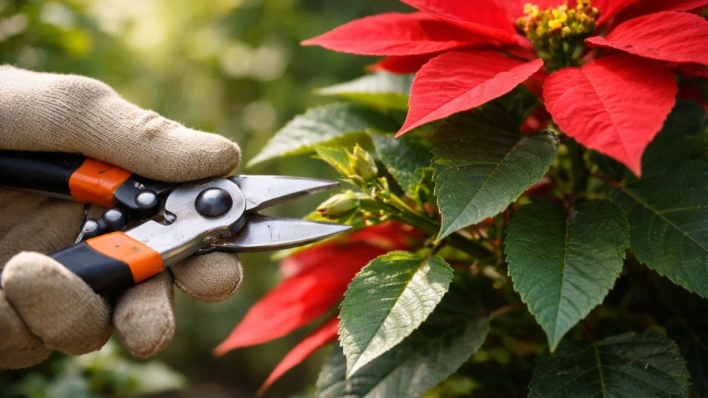 Bico-de-papagaio: por que uma poda mal feita reduz drasticamente a floração