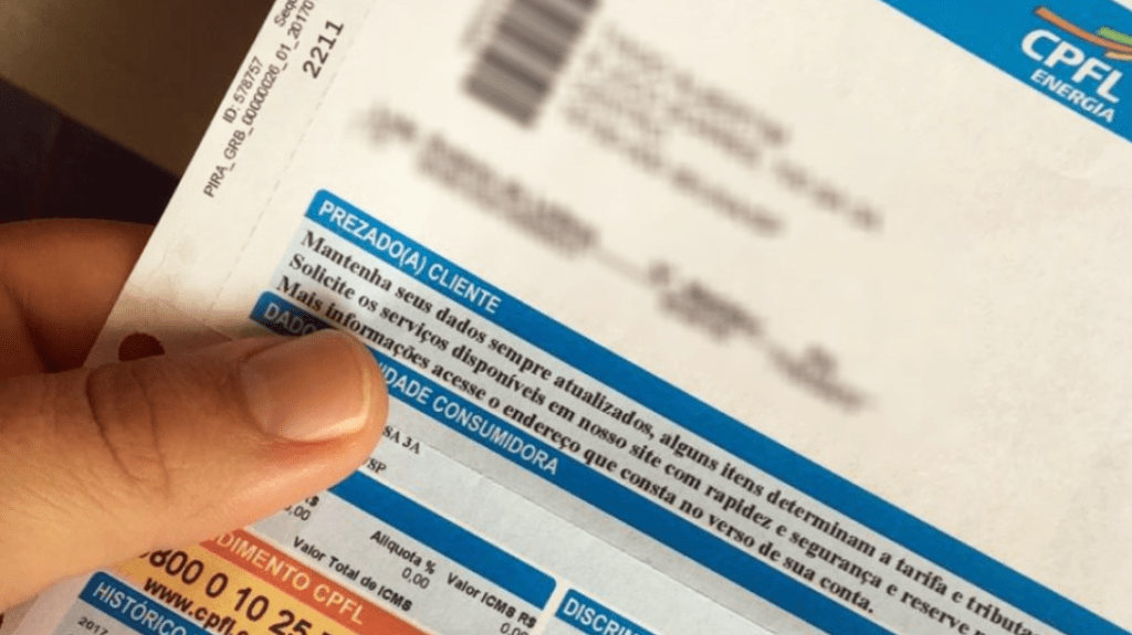 CPFL Paulista orienta clientes sobre entrega de contas impactada pela paralisação dos Correios