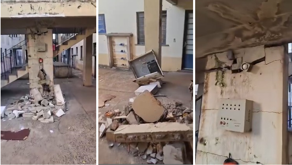 CDHU: vereadora pede visita técnica