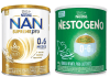 Anvisa suspende lotes de fórmulas infantis da Nestlé por risco sanitário Anvisa suspende lotes de fórmulas infantis da Nestlé por risco sanitário