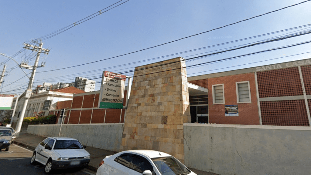Polêmica entre Prefeitura e Santa Casa