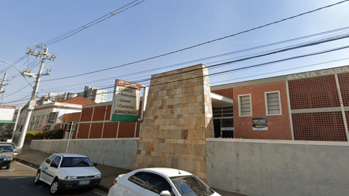 Polêmica entre Prefeitura e Santa Casa