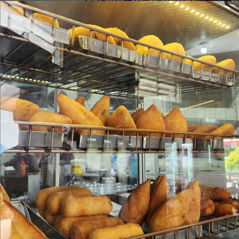 Bar do Lemão volta às atividades